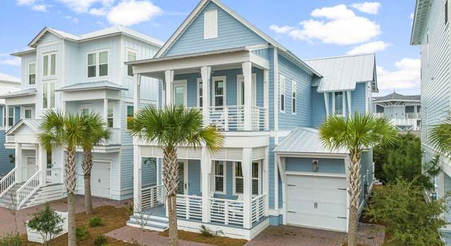 Photo of 113 Siasconset Ln, Inlet Beach, FL 32461