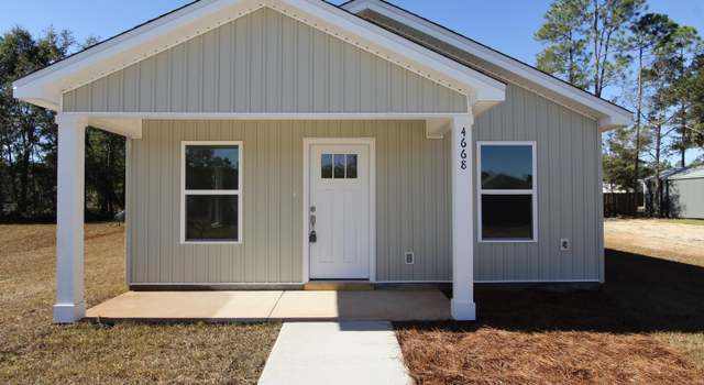 Photo of 4662 Falcon Way, Crestview, FL 32539