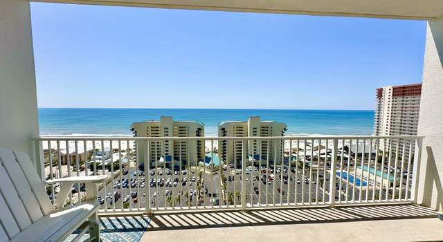 Photo of 9860 S Thomas Dr Unit 1513, Panama City Beach, FL 32408