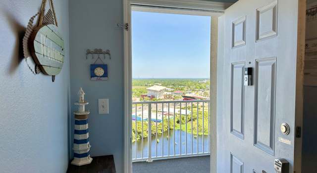 Photo of 9860 S Thomas Dr Unit 1513, Panama City Beach, FL 32408