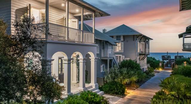 Photo of 14 Atwoods Ln, Rosemary Beach, FL 32461