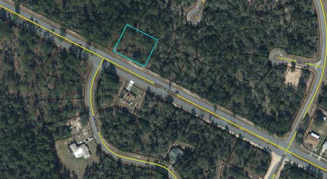 Photo of LOT 14 SUNNY HILLS Blvd, Chipley, FL 32428
