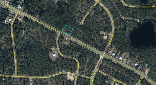 Photo of LOT 14 SUNNY HILLS Blvd, Chipley, FL 32428