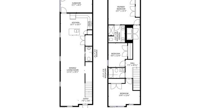 Photo of 36 Date Palm Ln, Freeport, FL 32439