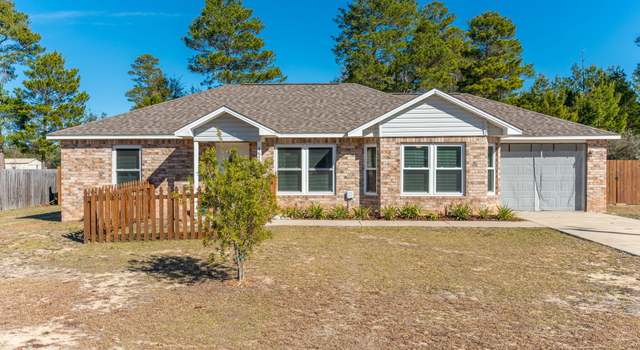 Photo of 4645 Eagle Way, Crestview, FL 32539