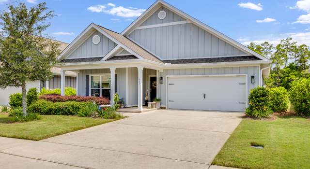 Photo of 557 Lightning Bug Ln, Freeport, FL 32439