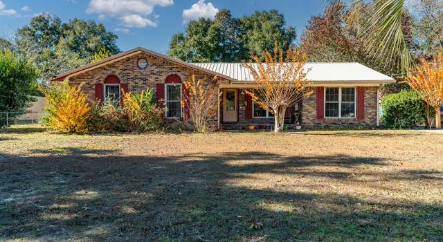 Photo of 1211 Valley Rd Rd, Crestview, FL 32539