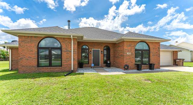 Photo of 631 Gulf Aire Dr, Port St. Joe, FL 32456