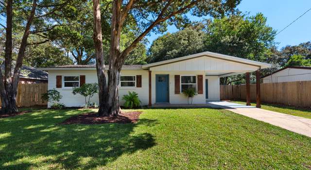 Photo of 717 Tuxedo Dr, Fort Walton Beach, FL 32547