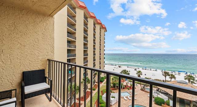 Photo of 6505 Thomas Drive Dr Unit 503-A, Panama City Beach, FL 32408