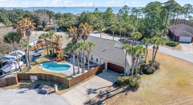 Photo of 230 Wynnehaven Beach Rd, Mary Esther, FL 32569