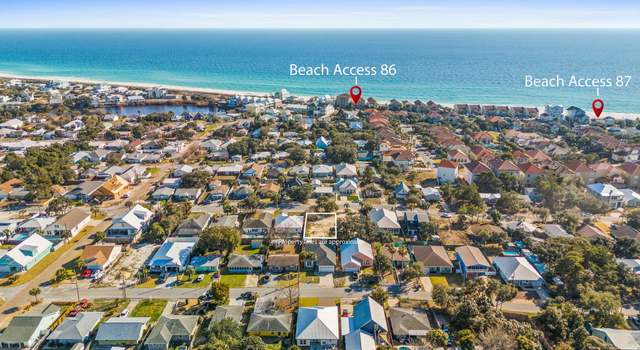 Photo of 21522 Dolphin Ave, Panama City Beach, FL 32413