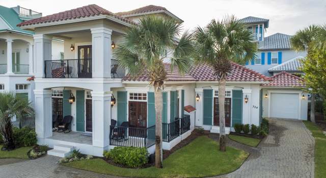 Photo of 324 Rue Caribe, Miramar Beach, FL 32550