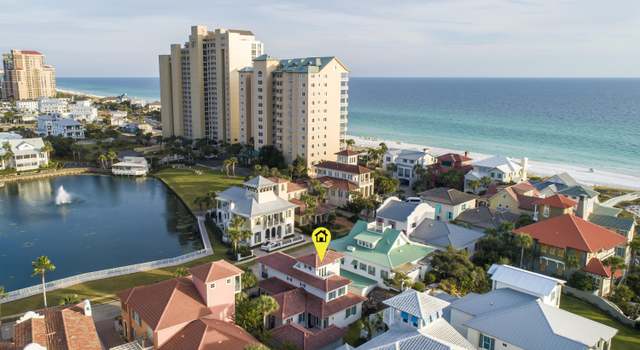 Photo of 324 Rue Caribe, Miramar Beach, FL 32550