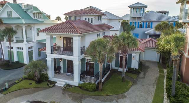 Photo of 324 Rue Caribe, Miramar Beach, FL 32550