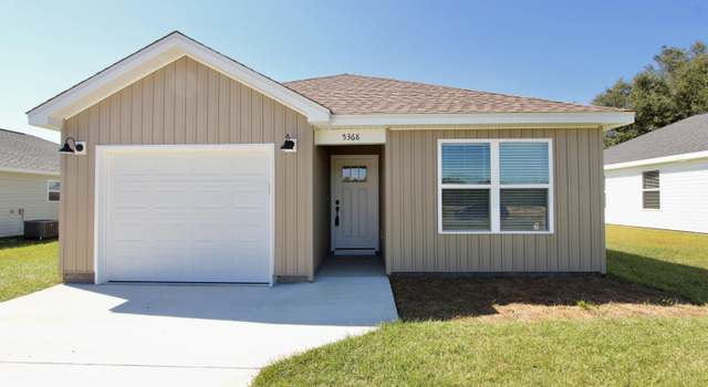 Photo of 5375 Highview Dr, Crestview, FL 32539
