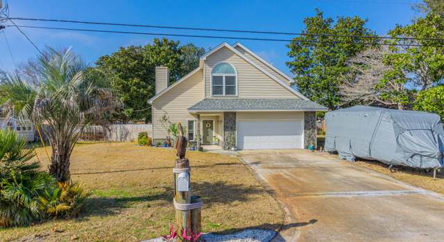 Photo of 160 Wynnehaven Beach Rd, Mary Esther, FL 32569