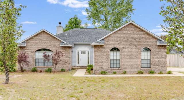 Photo of 519 Krest Dr, Crestview, FL 32536