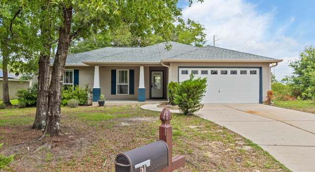 Photo of 51 Yearling Ct, FL 32433