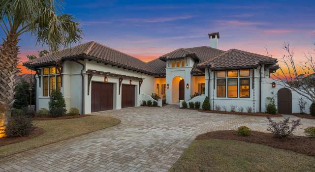 Photo of 525 Sea Winds Dr, Santa Rosa Beach, FL 32459