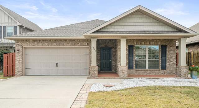 Photo of 1765 Waterford Sound Blvd, Gulf Breeze, FL 32563