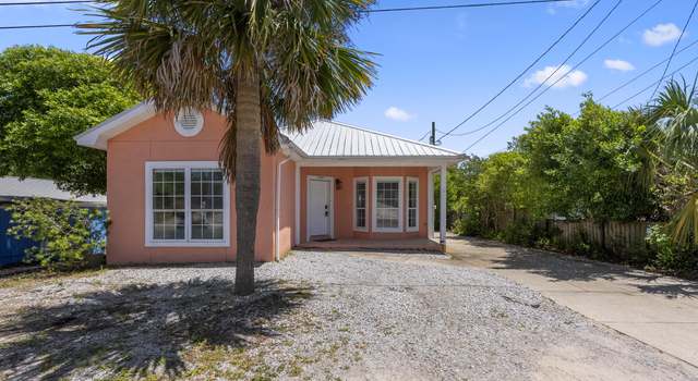 Photo of 204 3rd St, Panama City Beach, FL 32413