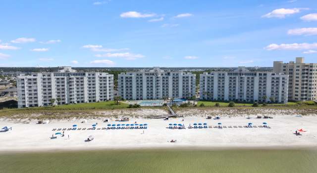 Photo of 4425 Thomas Dr #707, Panama City, FL 32408