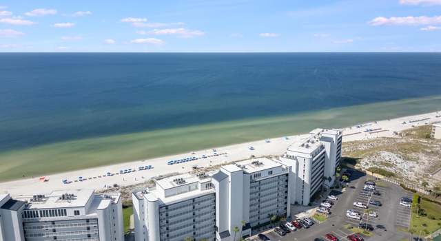 Photo of 4425 Thomas Dr #707, Panama City, FL 32408