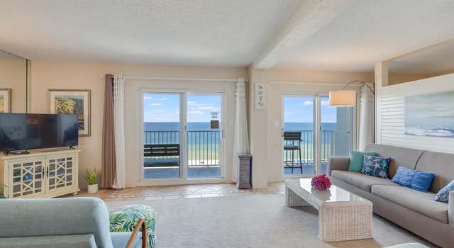Photo of 4425 Thomas Dr #707, Panama City, FL 32408