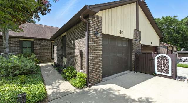 Photo of 80 Hidden Cove Ct, Valparaiso, FL 32580
