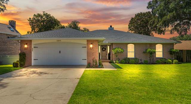 Photo of 2806 Arnold Palmer Ct, Shalimar, FL 32579