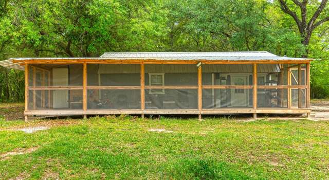 Photo of 6188 Old River Rd, Baker, FL 32531