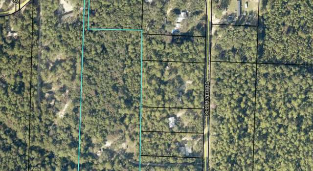 Photo of 6188 Old River Rd, Baker, FL 32531