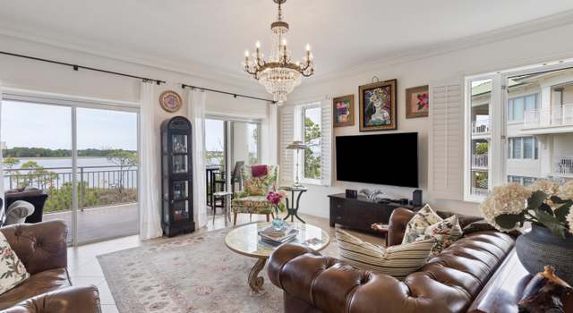 Photo of 8706 Anchorage Dr #8706, Miramar Beach, FL 32550