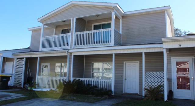 Photo of 36 SE Chatelaine Cir, Fort Walton Beach, FL 32548