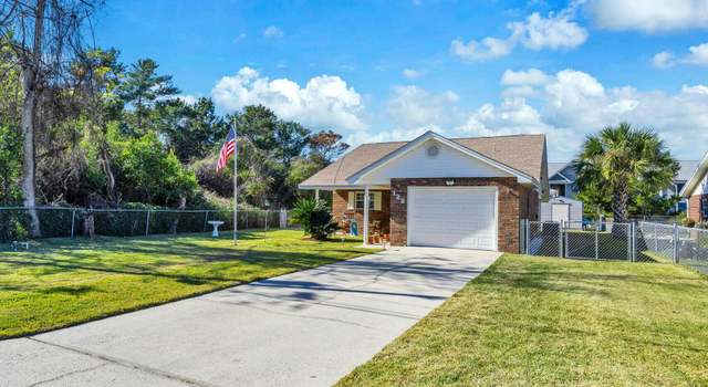 Photo of 122 San Vincente St, Panama City, FL 32413