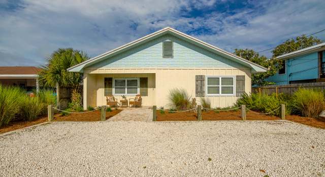 Photo of 511 Lantana St, Panama City Beach, FL 32407