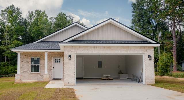 Photo of 3154 Auburn Rd, Crestview, FL 32539