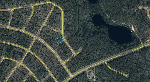 Photo of Lot 5 GREENBRIER Dr, Chipley, FL 32428