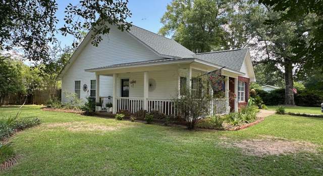 Photo of 3950 Thornton St, Pace, FL 32571