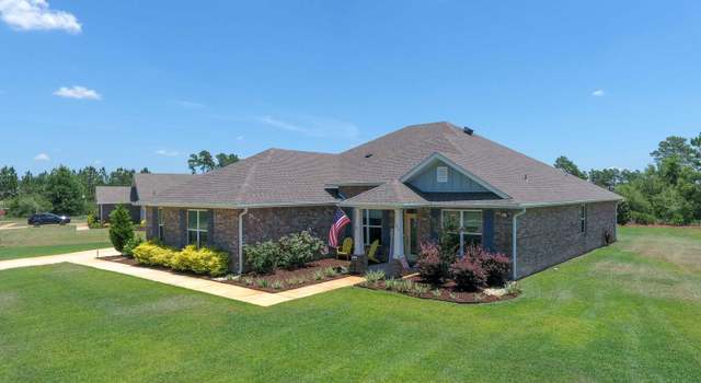 Photo of 186 Hollow Log Ln, Freeport, FL 32439
