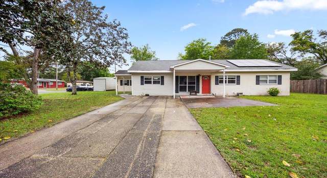 Photo of 706 Mary Ave, Fort Walton Beach, FL 32547