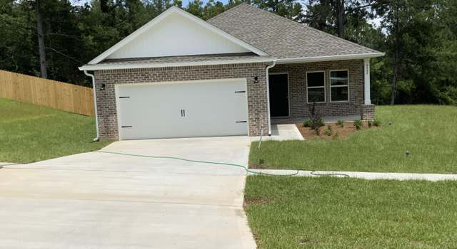 Photo of 6482 Burleson Blvd, Crestview, FL 32536