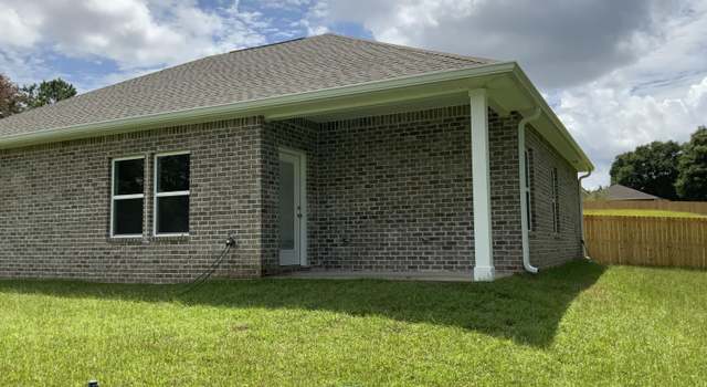 Photo of 6482 Burleson Blvd, Crestview, FL 32536