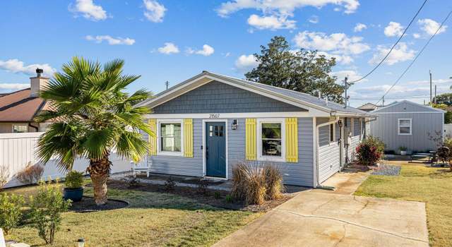 Photo of 21507 Pompano Ave, Panama City Beach, FL 32413