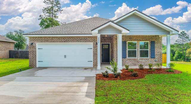 Photo of 3942 Painter Branch Rd, Crestview, FL 32539