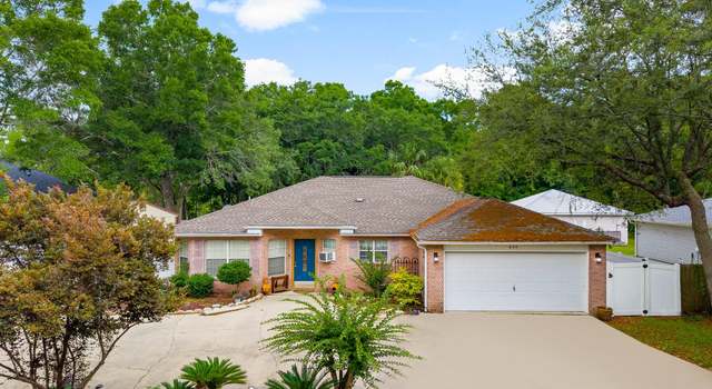 Photo of 625 Waterview Cove Dr, Freeport, FL 32439