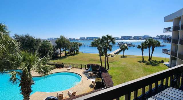 Photo of 214 SW Miracle Strip Pkwy Unit B309, Fort Walton Beach, FL 32548