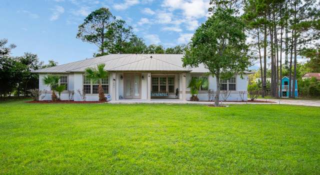 Photo of 265 W Hewett Rd, Santa Rosa Beach, FL 32459