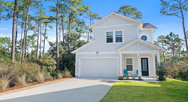 Photo of 248 Euvino Way, Santa Rosa Beach, FL 32459